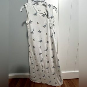 1.0 TOG Kyte Baby Sleep Sack